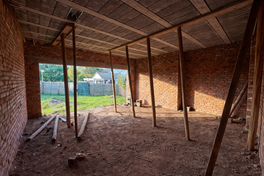 4 Bedroom Property for Sale in Xanadu Eco Park North West